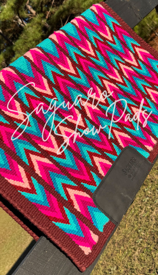 #4969 "Flint 2.0" Ranch Pad - Re-Order