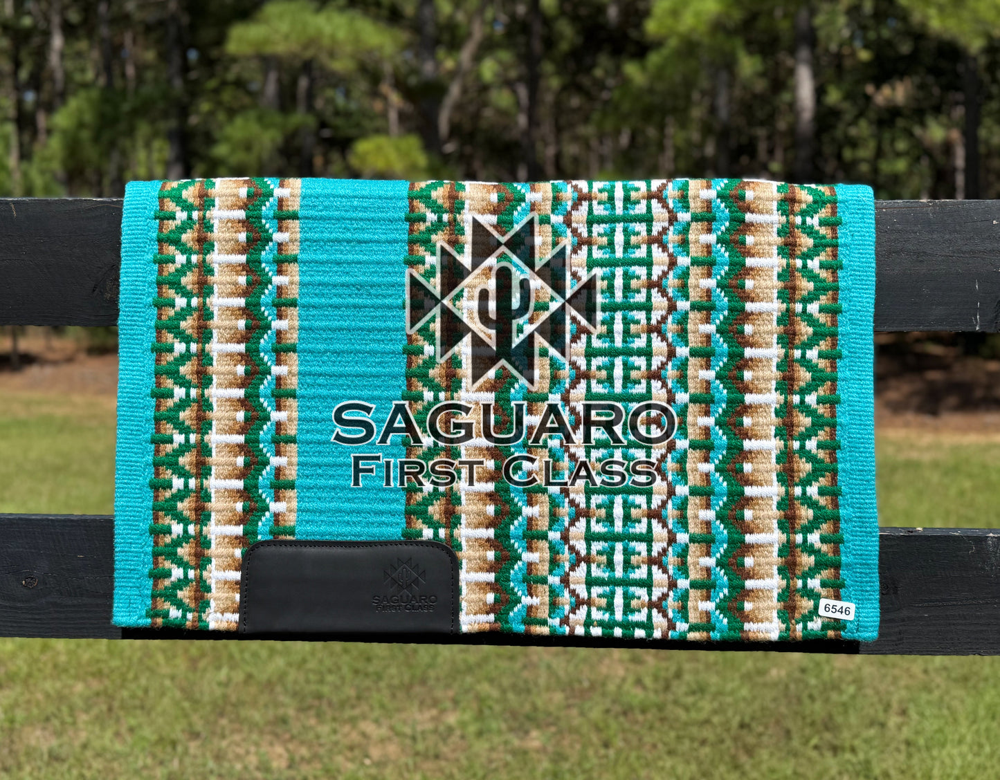 #6546 "Francesca 2.0” First Class™️ Show Pad