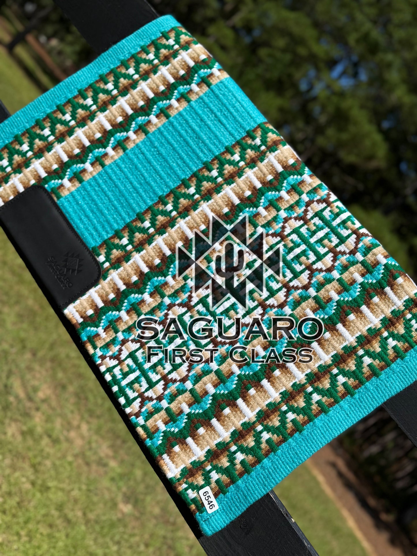 #6546 "Francesca 2.0” First Class™️ Show Pad