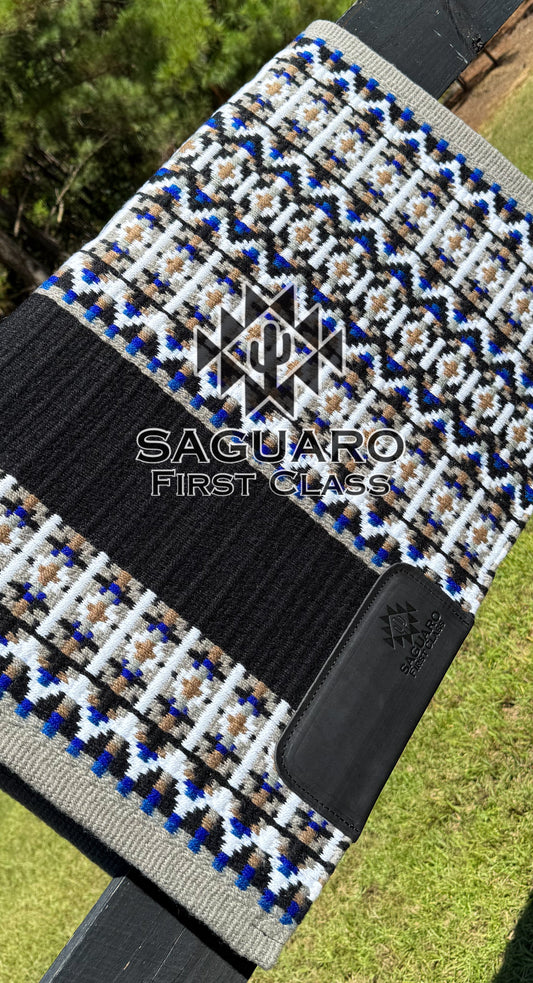 #6547 "Sinclair” First Class™️ Show Pad