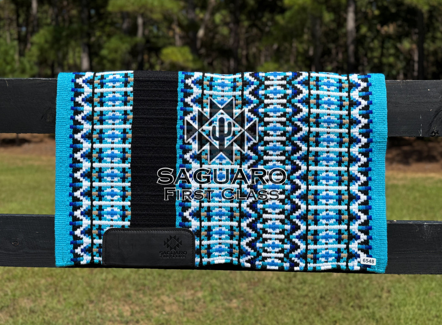 #6548 "Sinclair” First Class™️ Show Pad - Re-Order