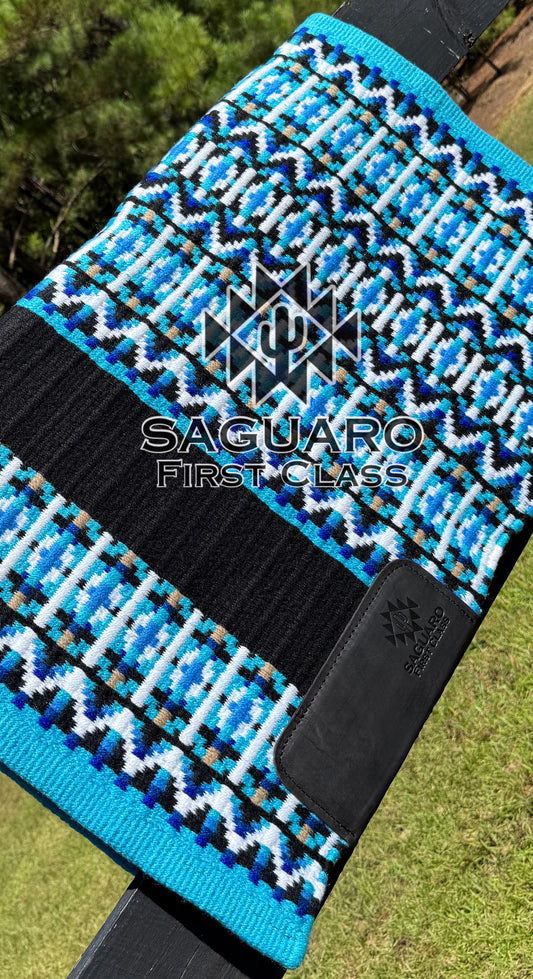 #6548 "Sinclair” First Class™️ Show Pad