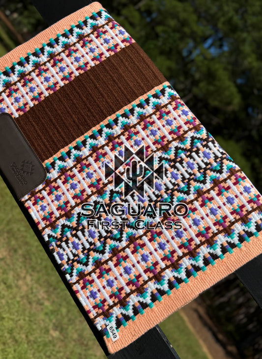 #6549 "Sinclair” First Class™️ Show Pad