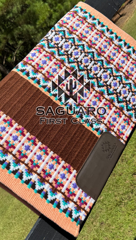 #6549 "Sinclair” First Class™️ Show Pad