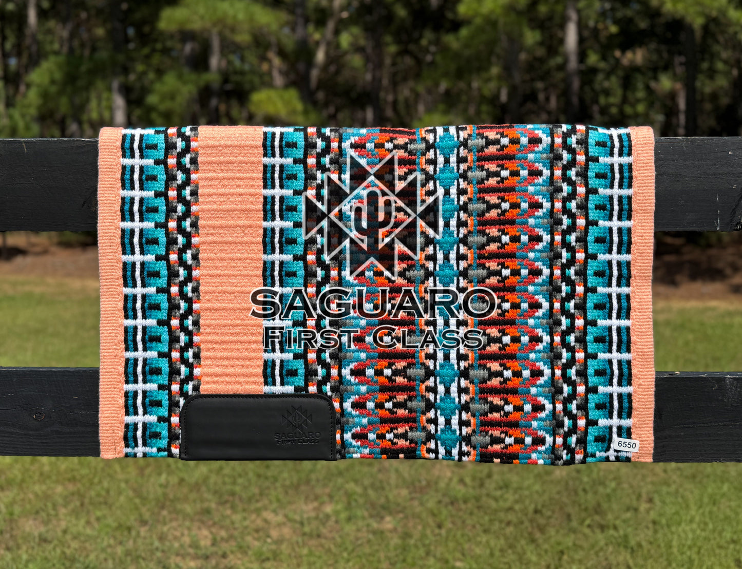 #6550 "Sophia 2.0” First Class™️ Show Pad