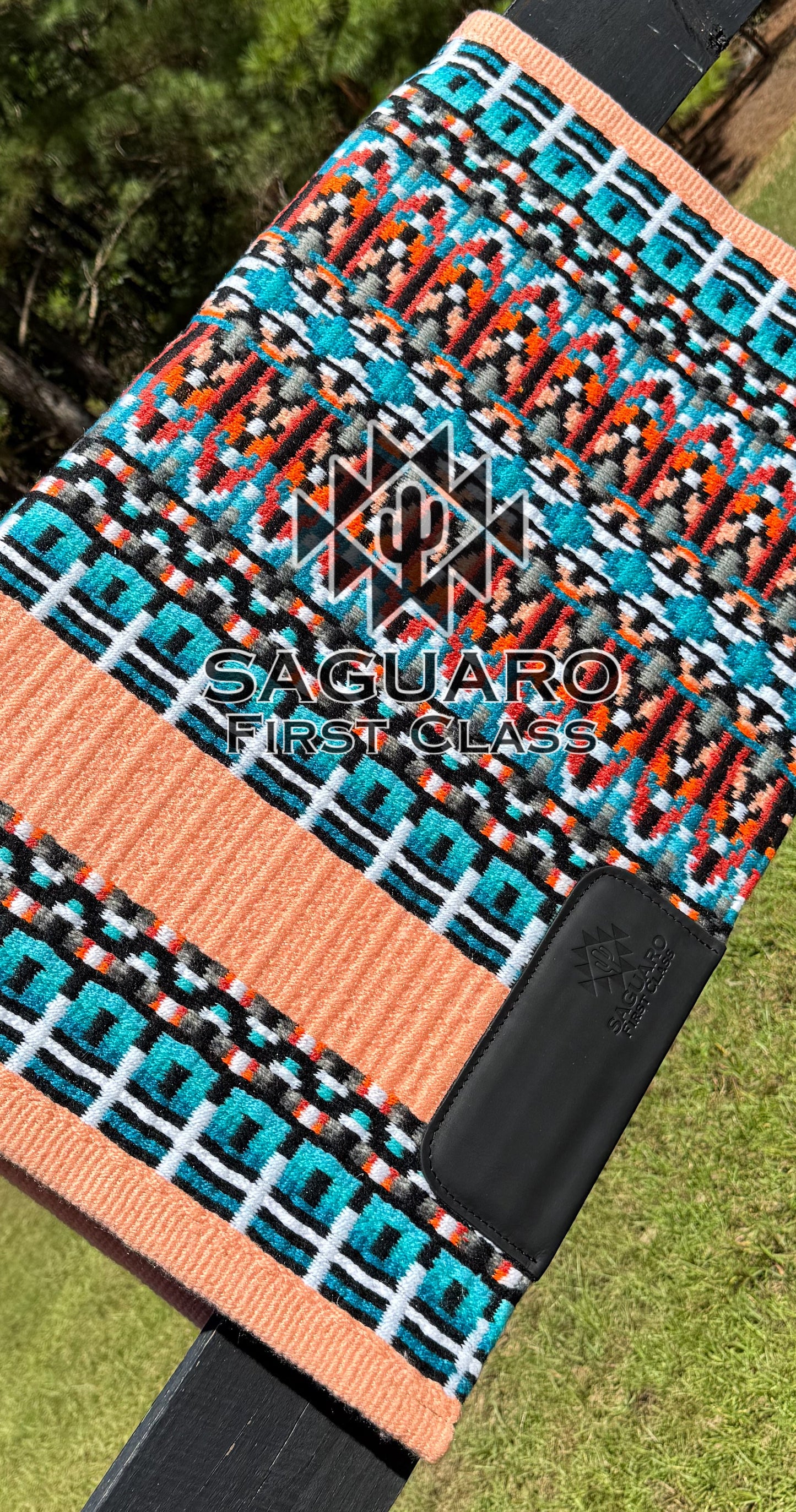 #6550 "Sophia 2.0” First Class™️ Show Pad