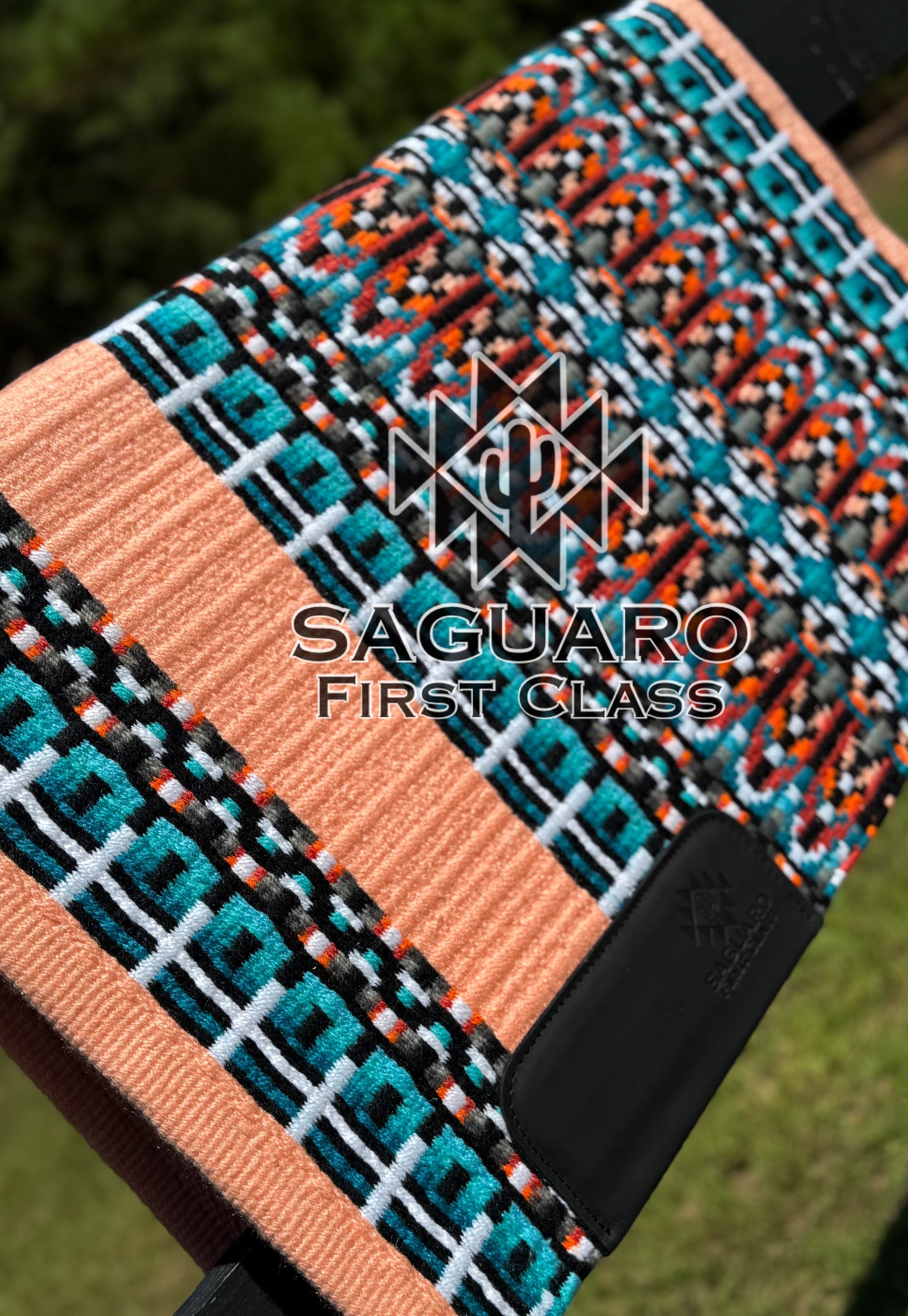 #6550 "Sophia 2.0” First Class™️ Show Pad