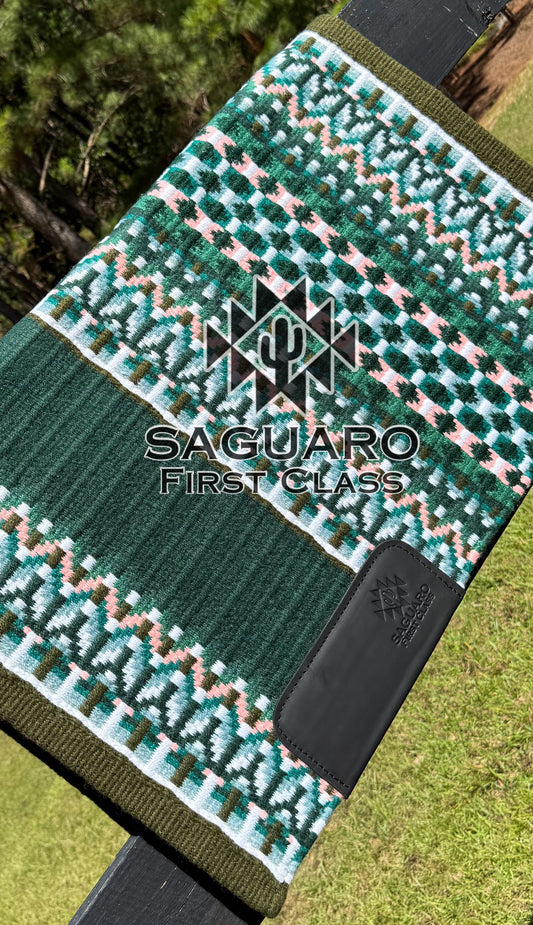 #6551 "Wilder 2.0” First Class™️ Show Pad