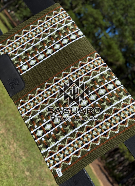 #6553 "Georgia 3.0” First Class™️ Show Pad