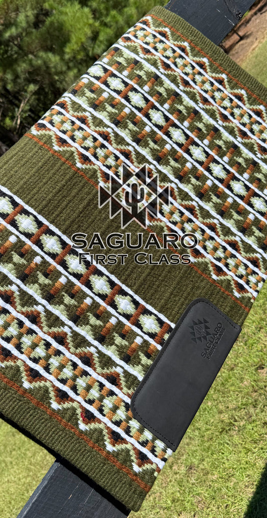 #6553 "Georgia 3.0” First Class™️ Show Pad