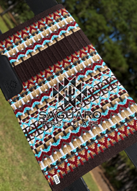 #6559 "Francesca 2.0” First Class™️ Show Pad