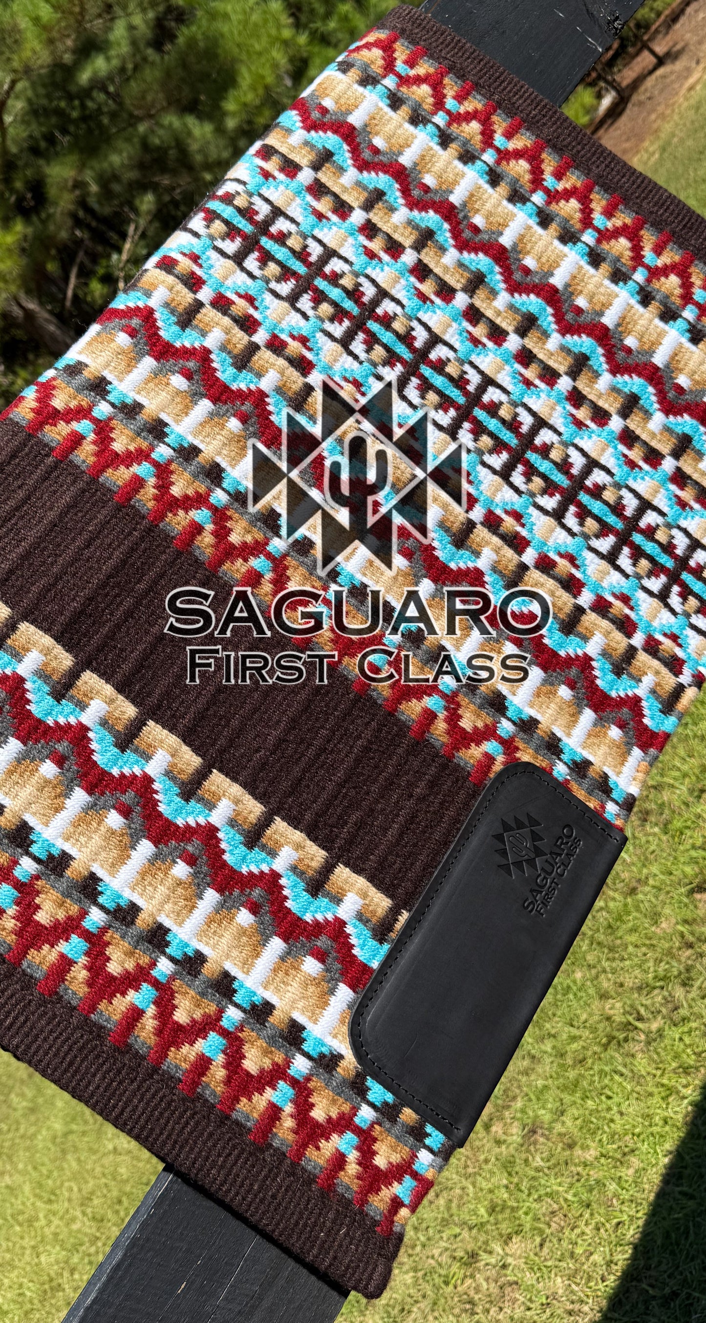 #6559 "Francesca 2.0” First Class™️ Show Pad