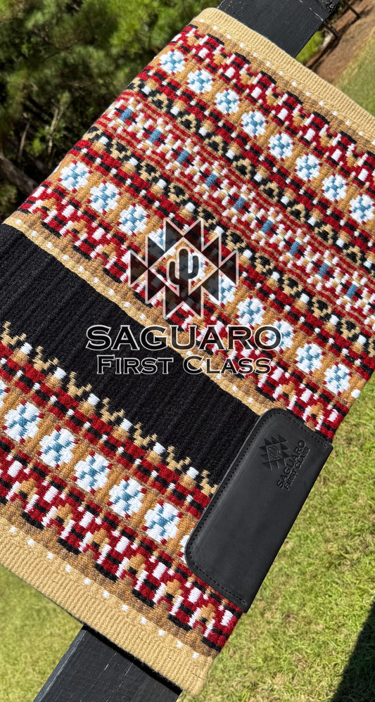 #6560 "Miranda” First Class™️ Show Pad
