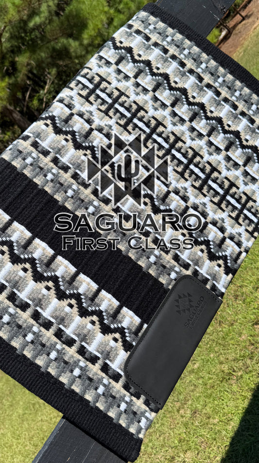 #6563 "Francesca 2.0” First Class™️ Show Pad