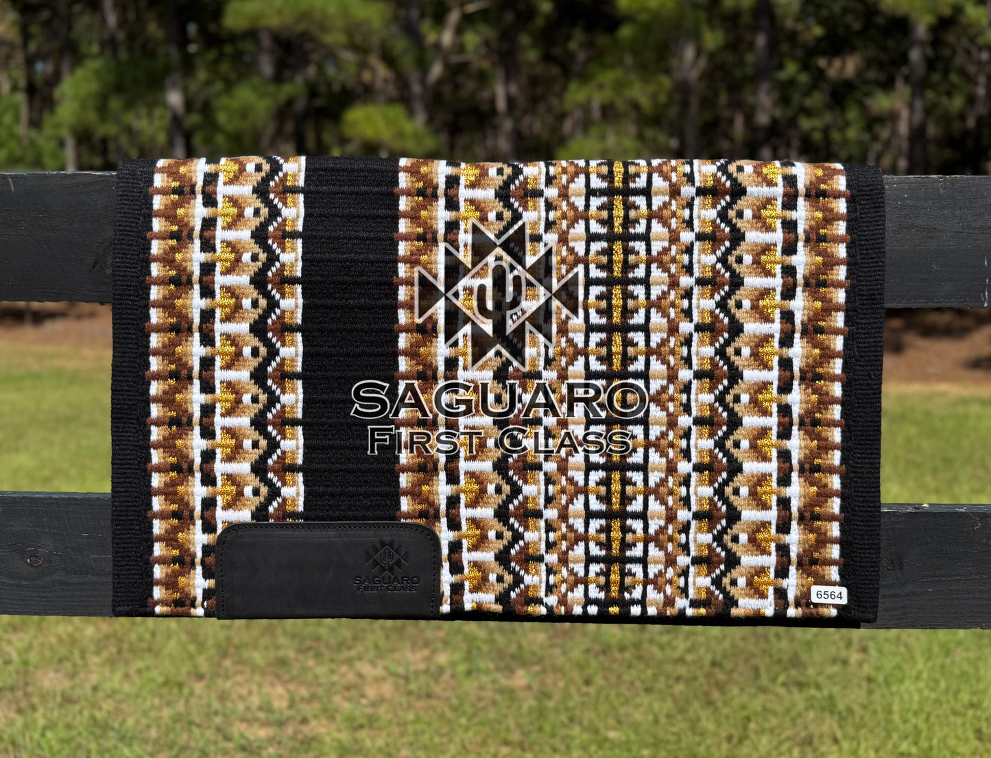 #6564 "Francesca 2.0” First Class™️ Show Pad