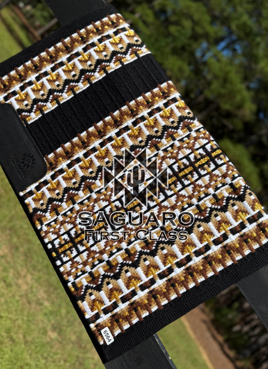 #6564 "Francesca 2.0” First Class™️ Show Pad
