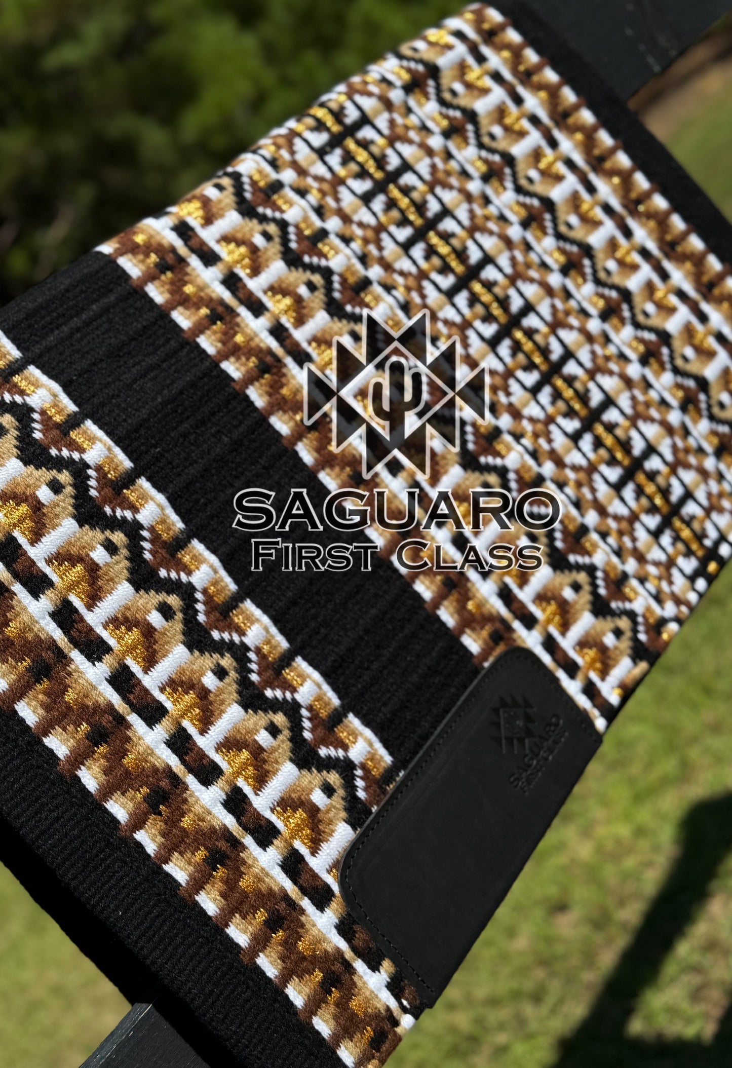 #6564 "Francesca 2.0” First Class™️ Show Pad
