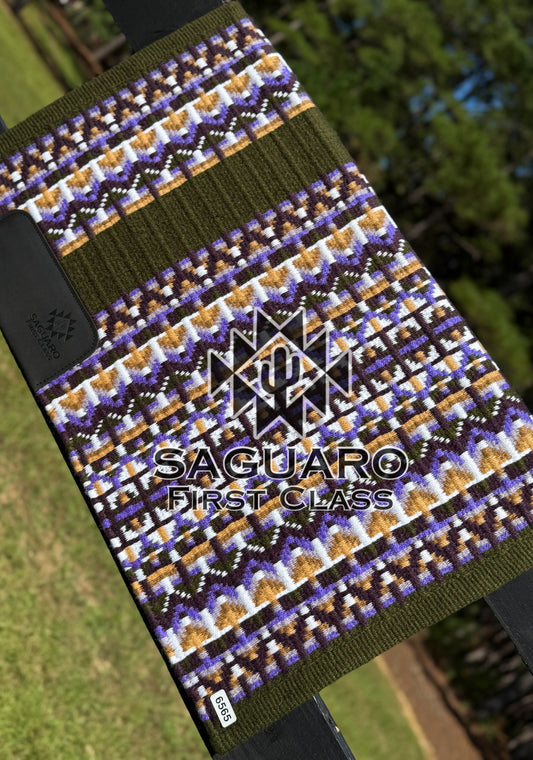 #6565 "Francesca 2.0” First Class™️ Show Pad