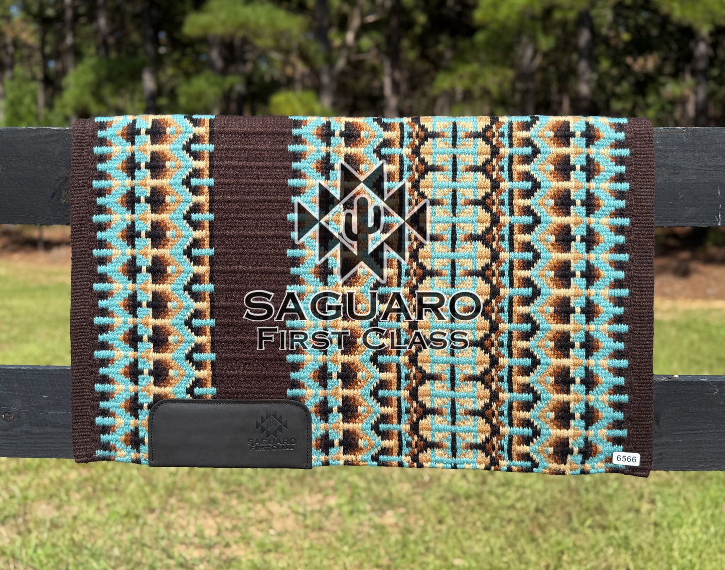 #6566 "Francesca 2.0” First Class™️ Show Pad