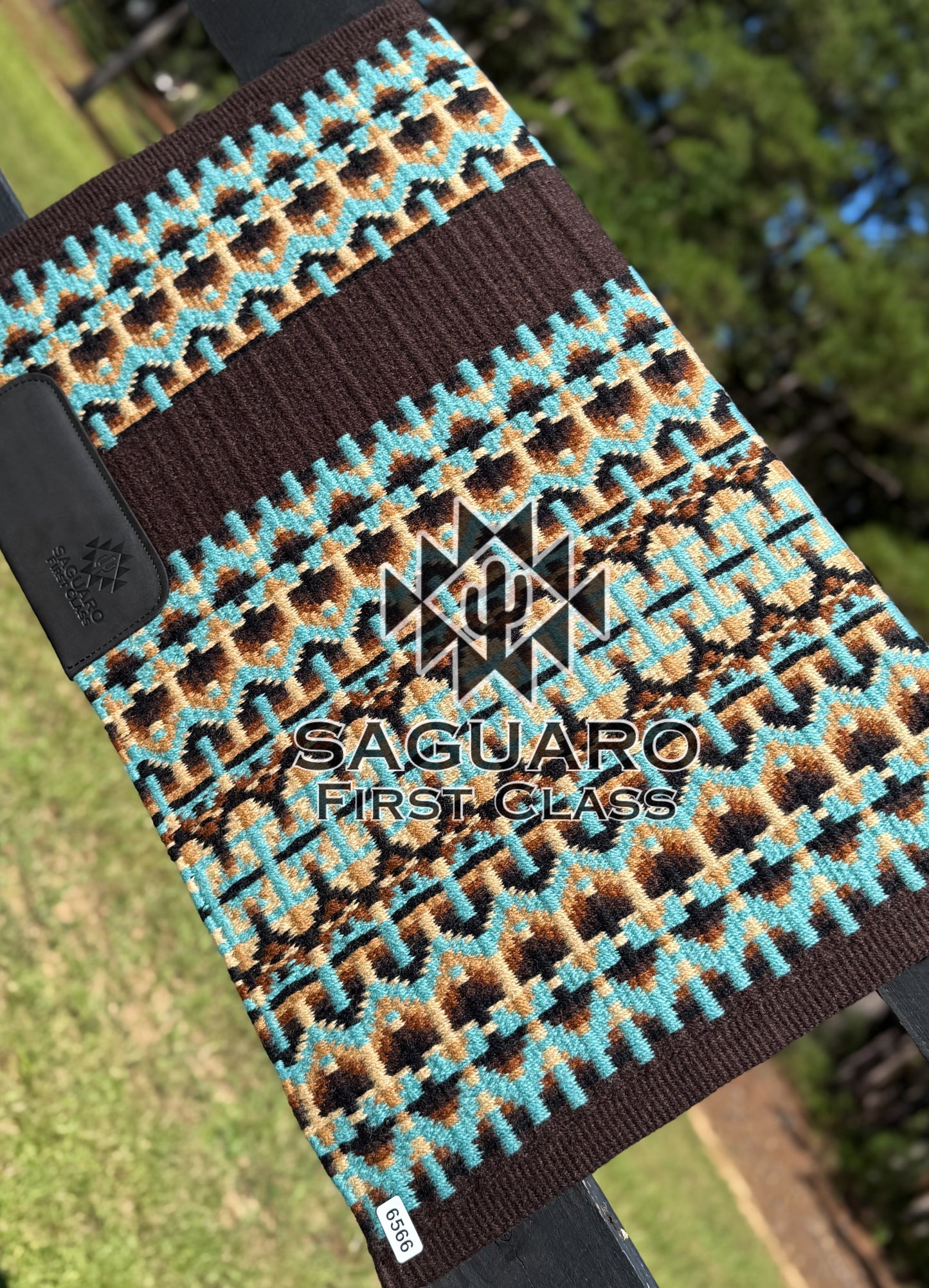 #6566 "Francesca 2.0” First Class™️ Show Pad