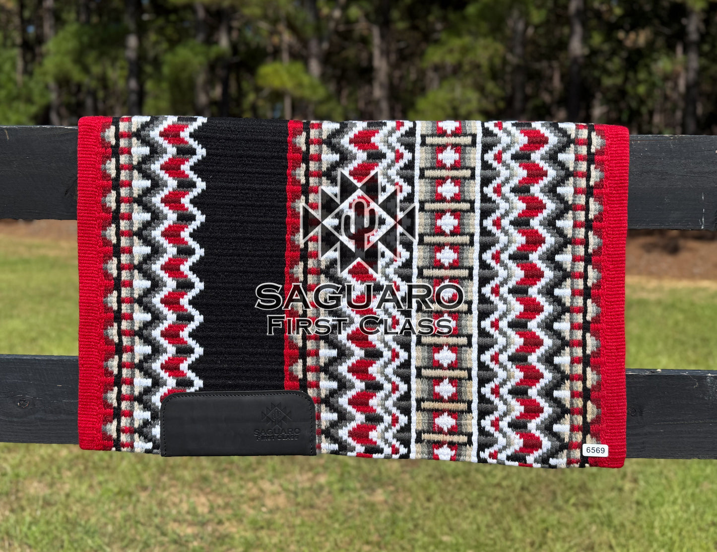 #6569 "Becca 2.0” First Class™️ Show Pad