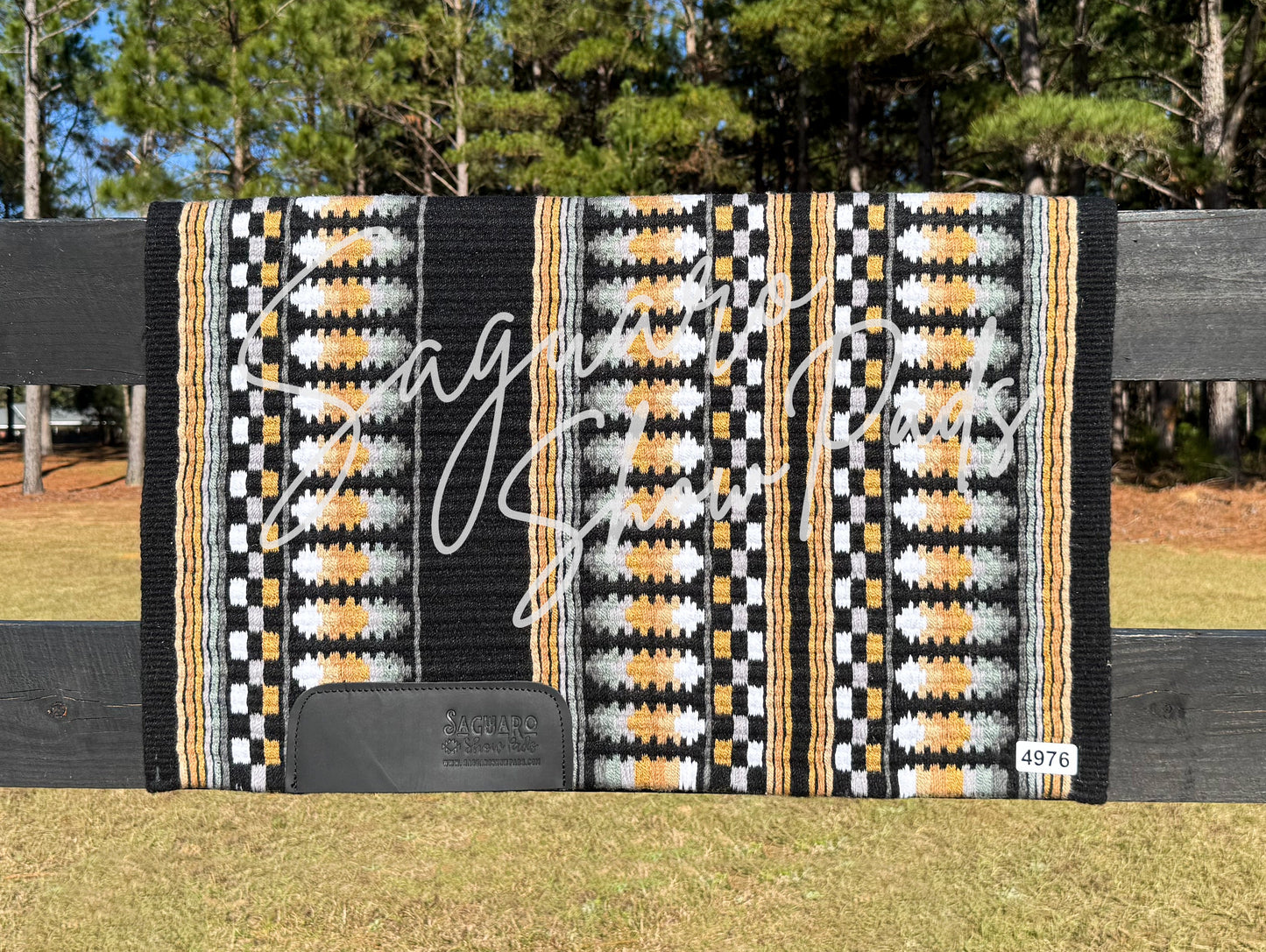 #4976 "Lana" Show Pad - Re-Order
