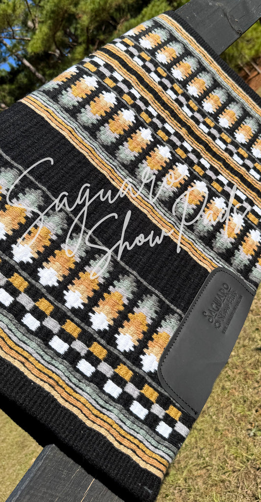 #4976 "Lana" Show Pad - Re-Order