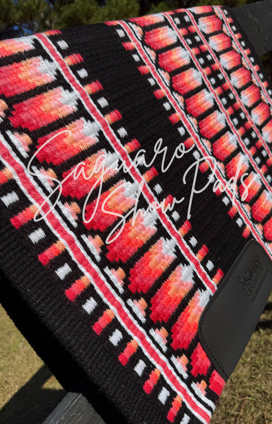 #4978 "Carson" Show Pad