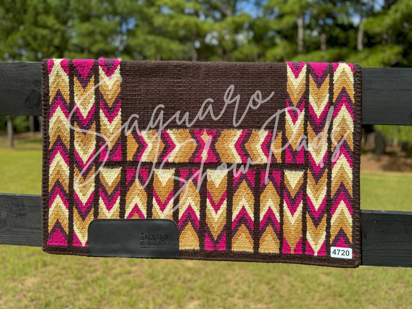 #4720 "Flint" Ranch Pad