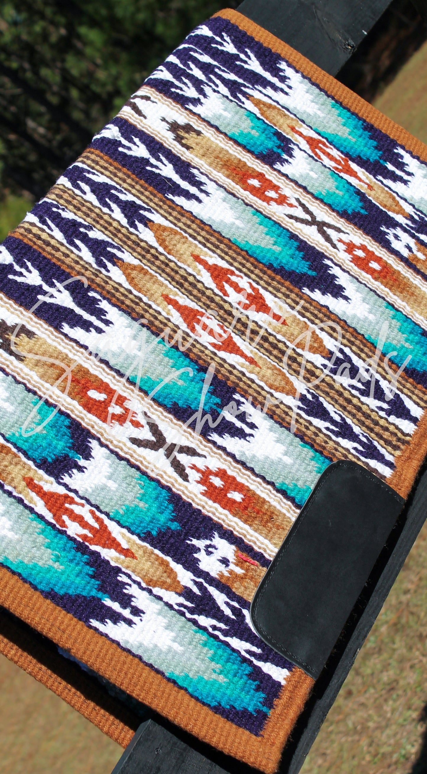 #2982 "Betty" Ranch Pad - Re-Order
