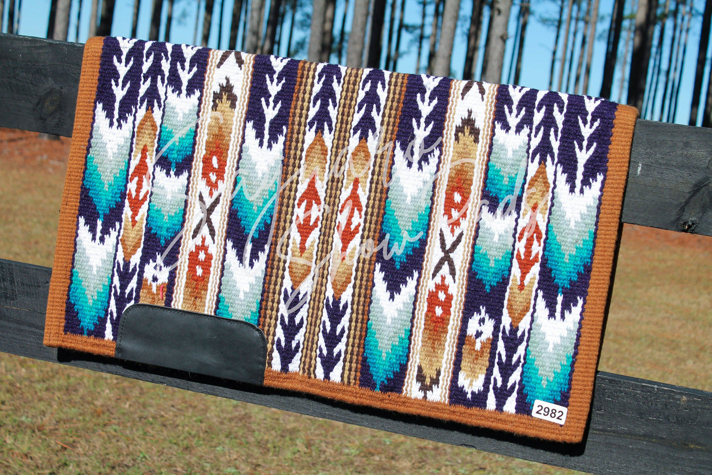 #2982 "Betty" Ranch Pad