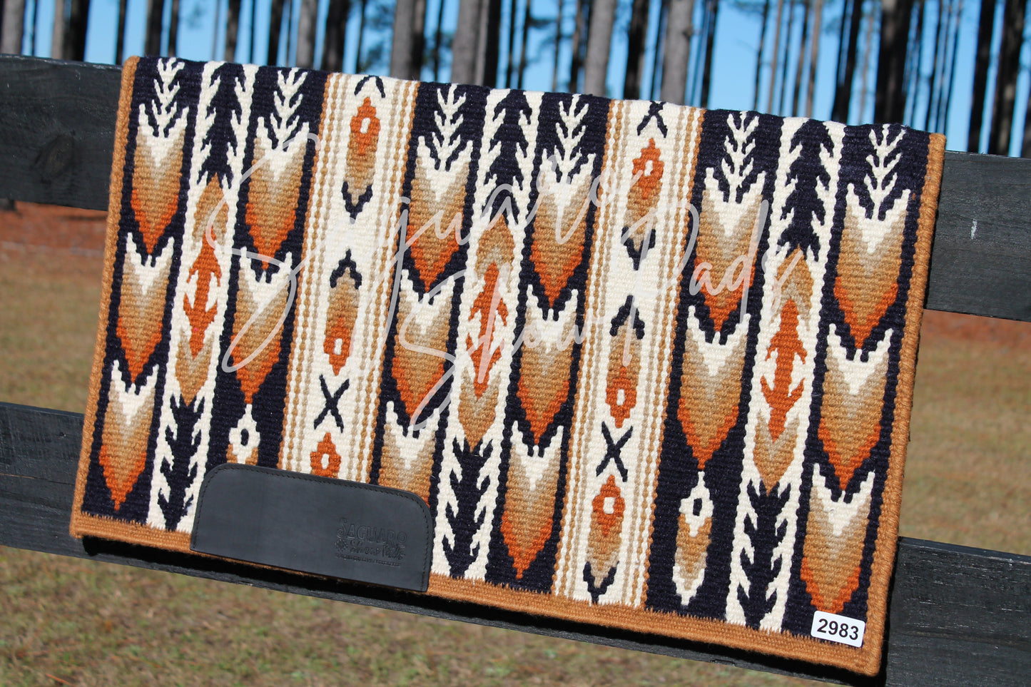 #2983 "Betty" Ranch Pad - Re-Order