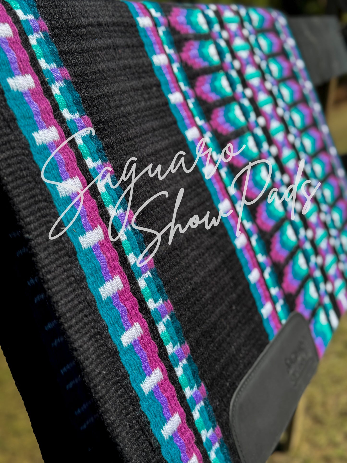 #4985 "Stella" Show Pad - Re-Order