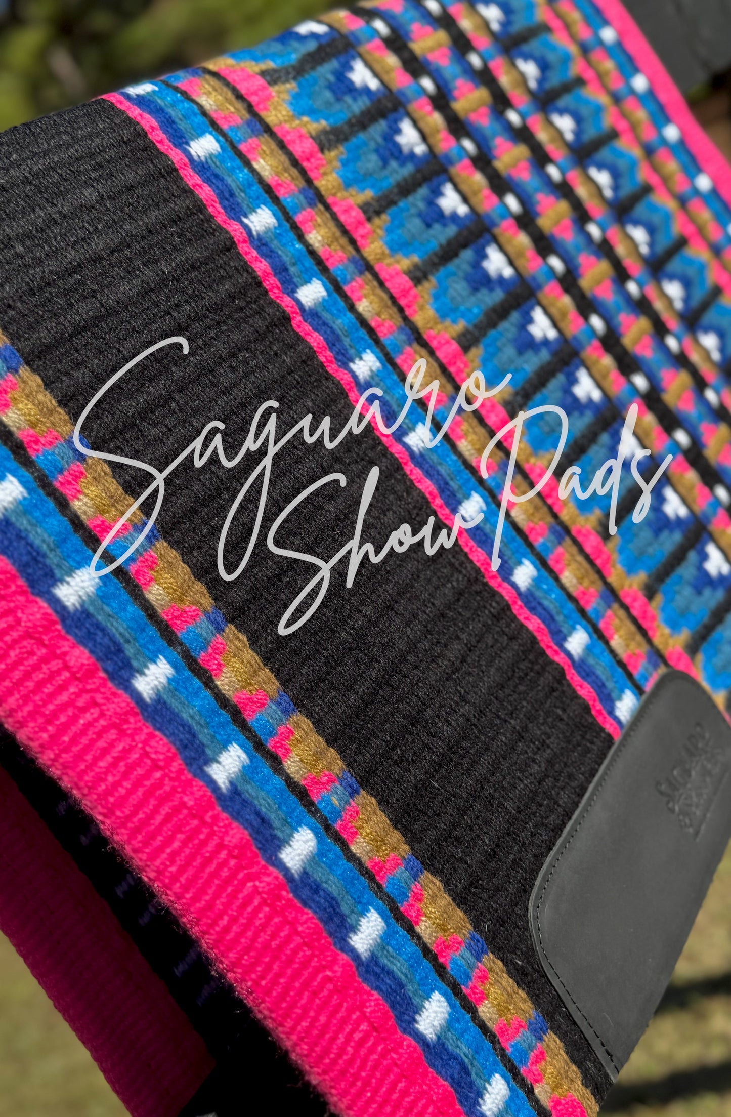 #4987 "Stella" Show Pad