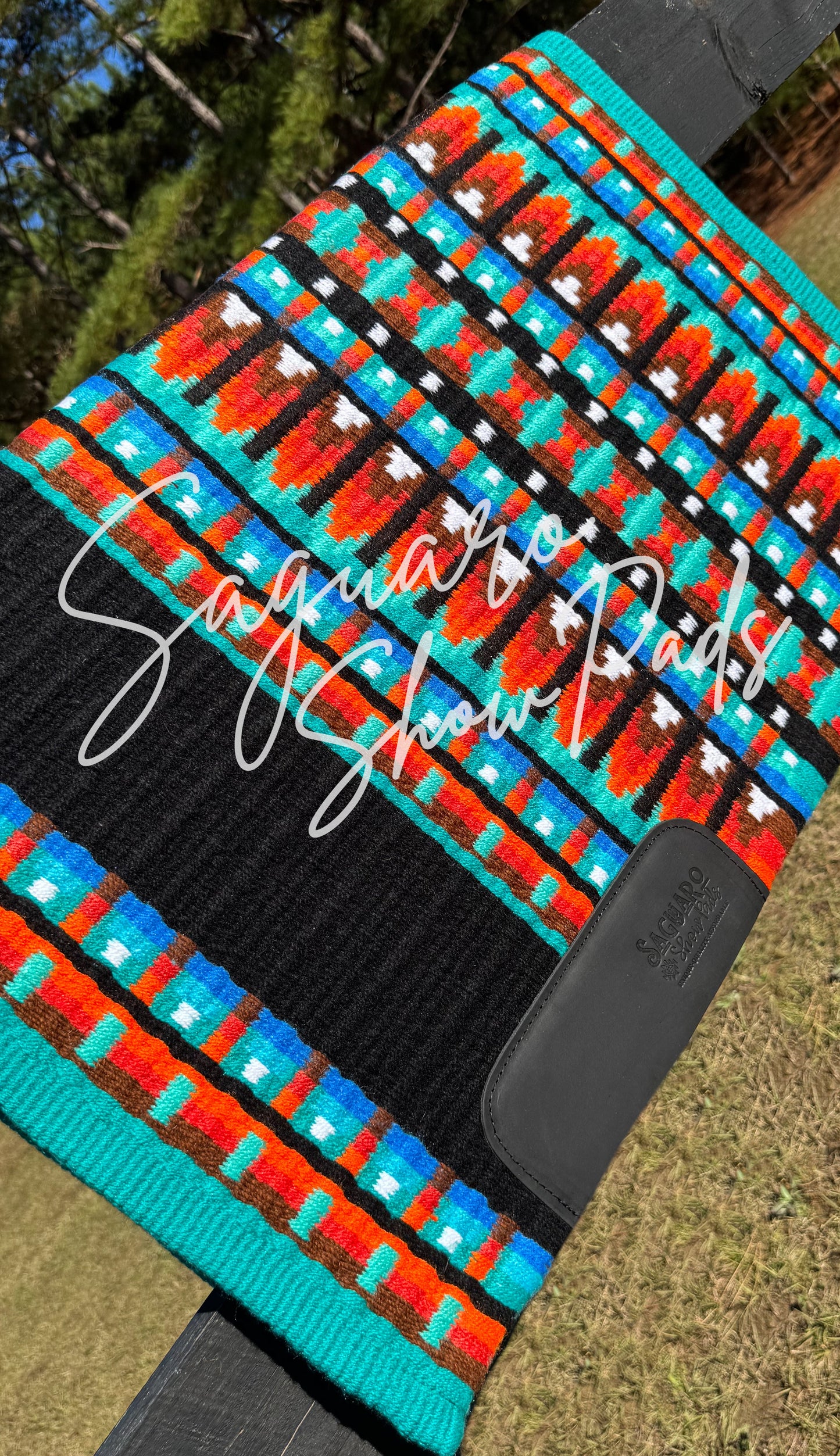 #4988 "Stella" Show Pad - Re-Order