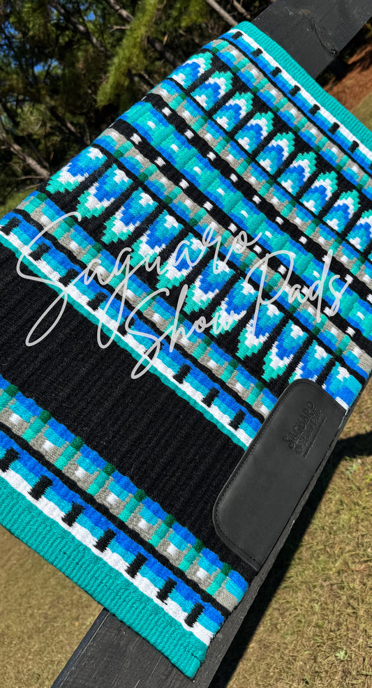 #4989 "Stella" Show Pad - Re-Order