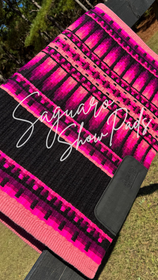 #4991 "Stella" Show Pad - Re-Order