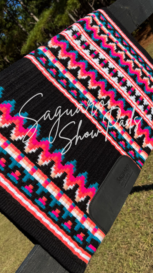 #4999 "Eva" Show Pad