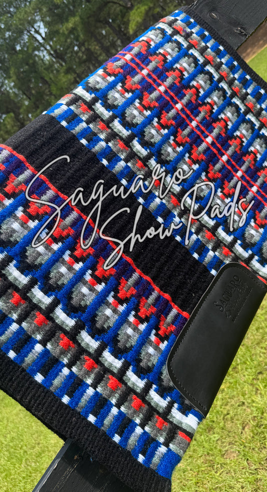 #6310 "Conrad" Show Pad - Re-Order