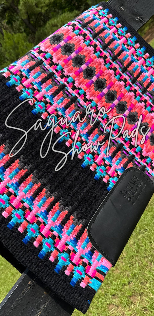 #6349 "Karlie" Show Pad