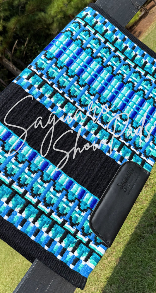 #6583 "Conrad" Show Pad