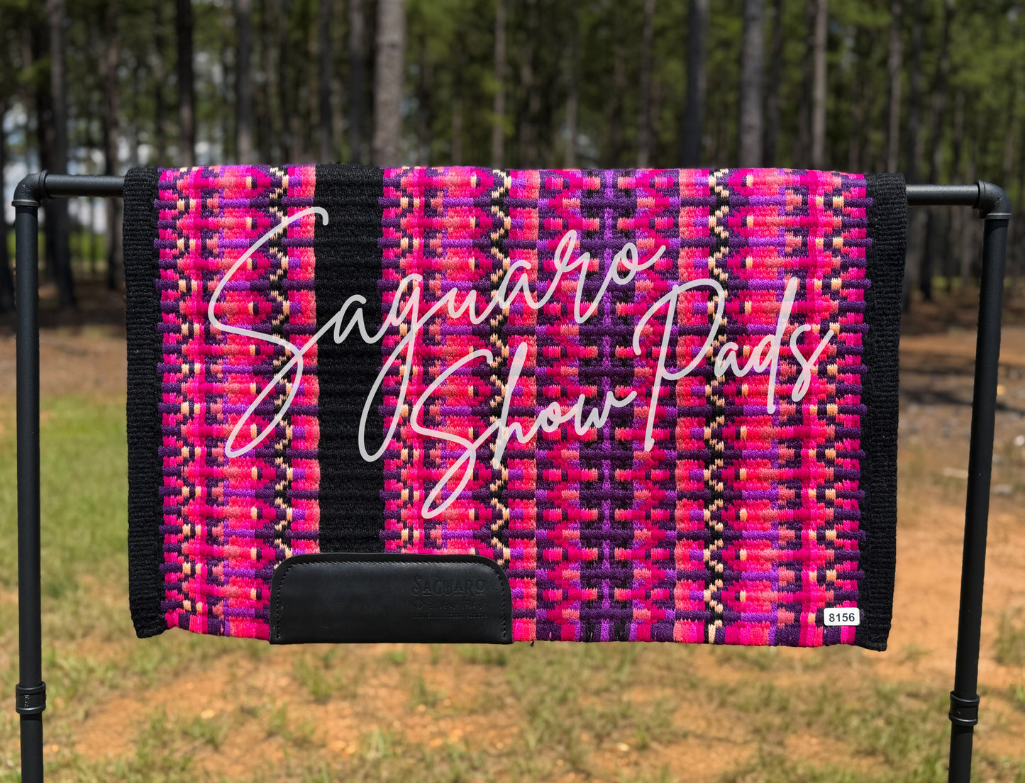 #8156 "Francesca 2.0" Show Pad