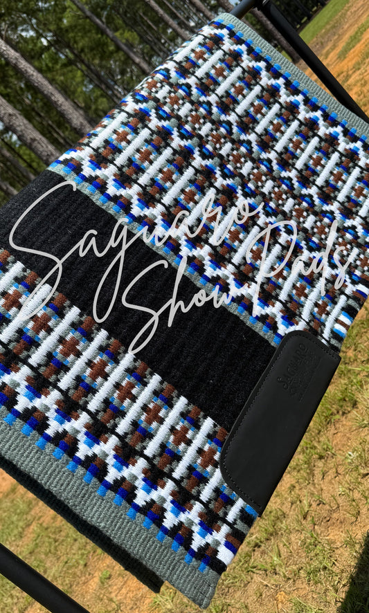 #8155 "Sinclair" Show Pad - Re-Order