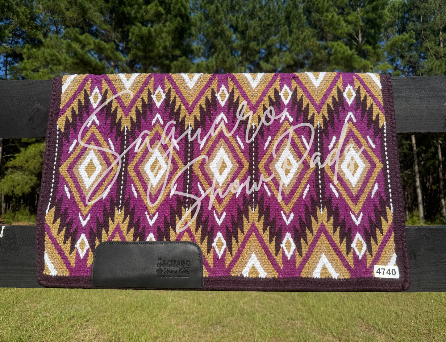 #4740 "River 2.0" Ranch Pad