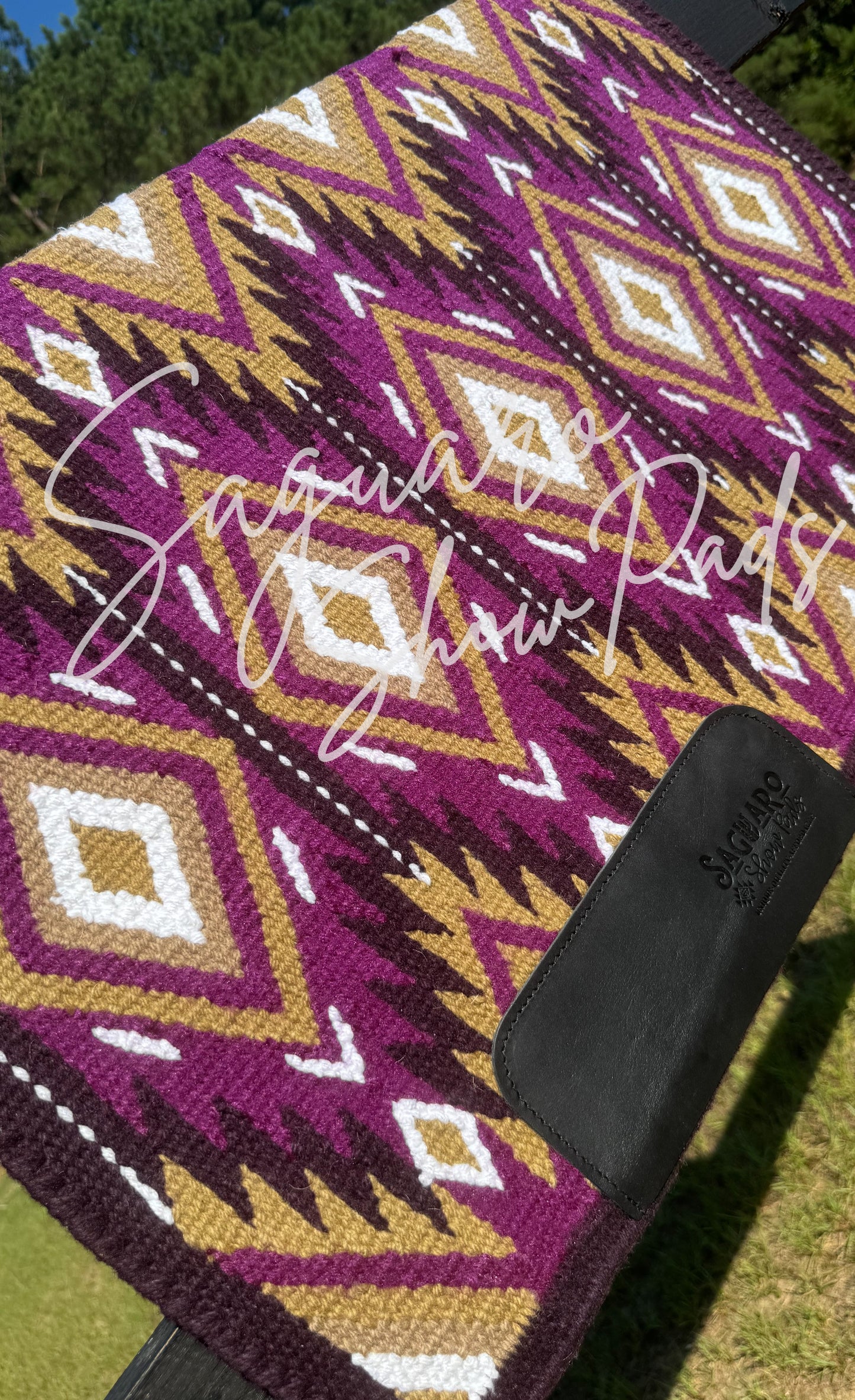 #4740 "River 2.0" Ranch Pad - Re-Order