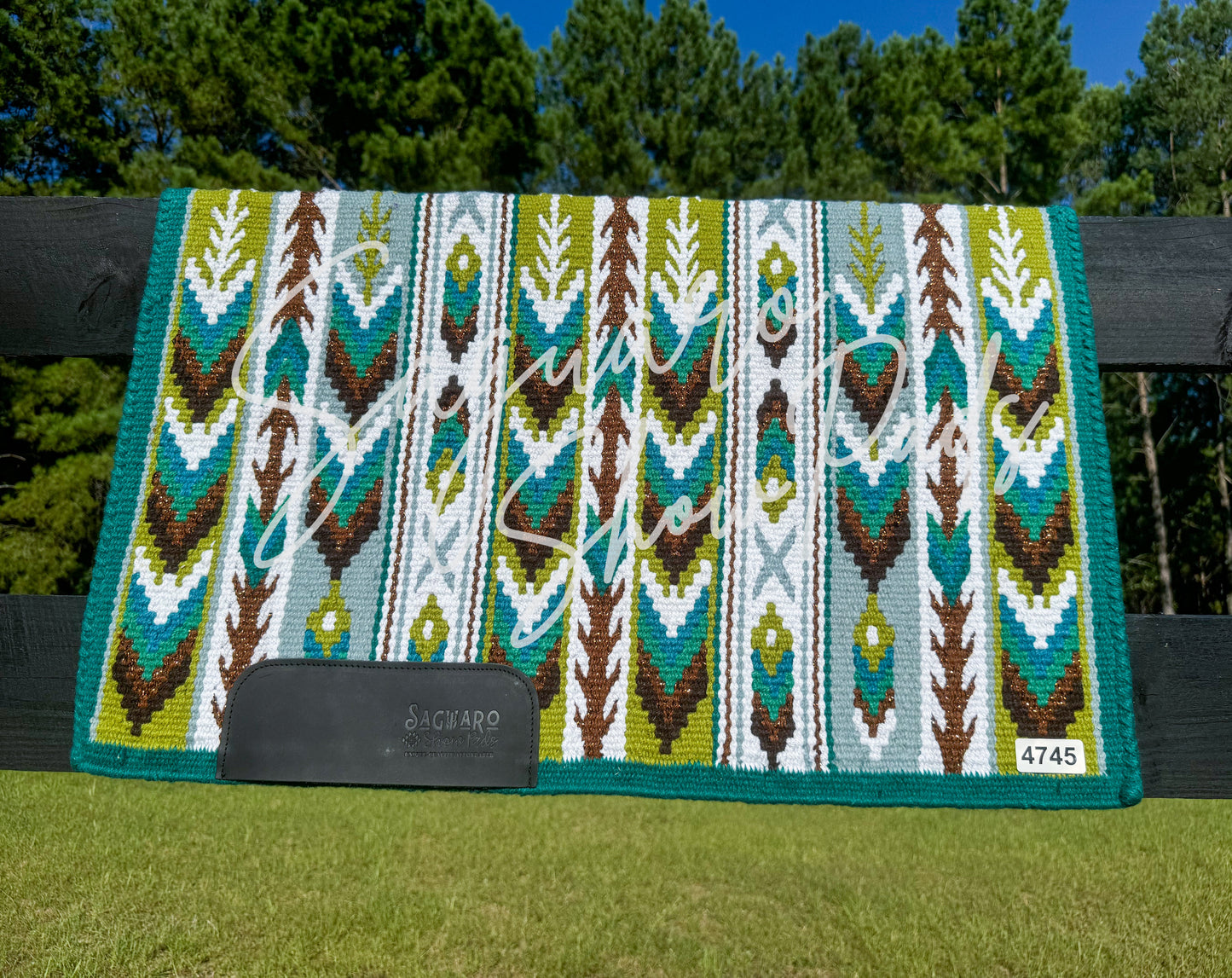 #4745 "Betty" Ranch Pad