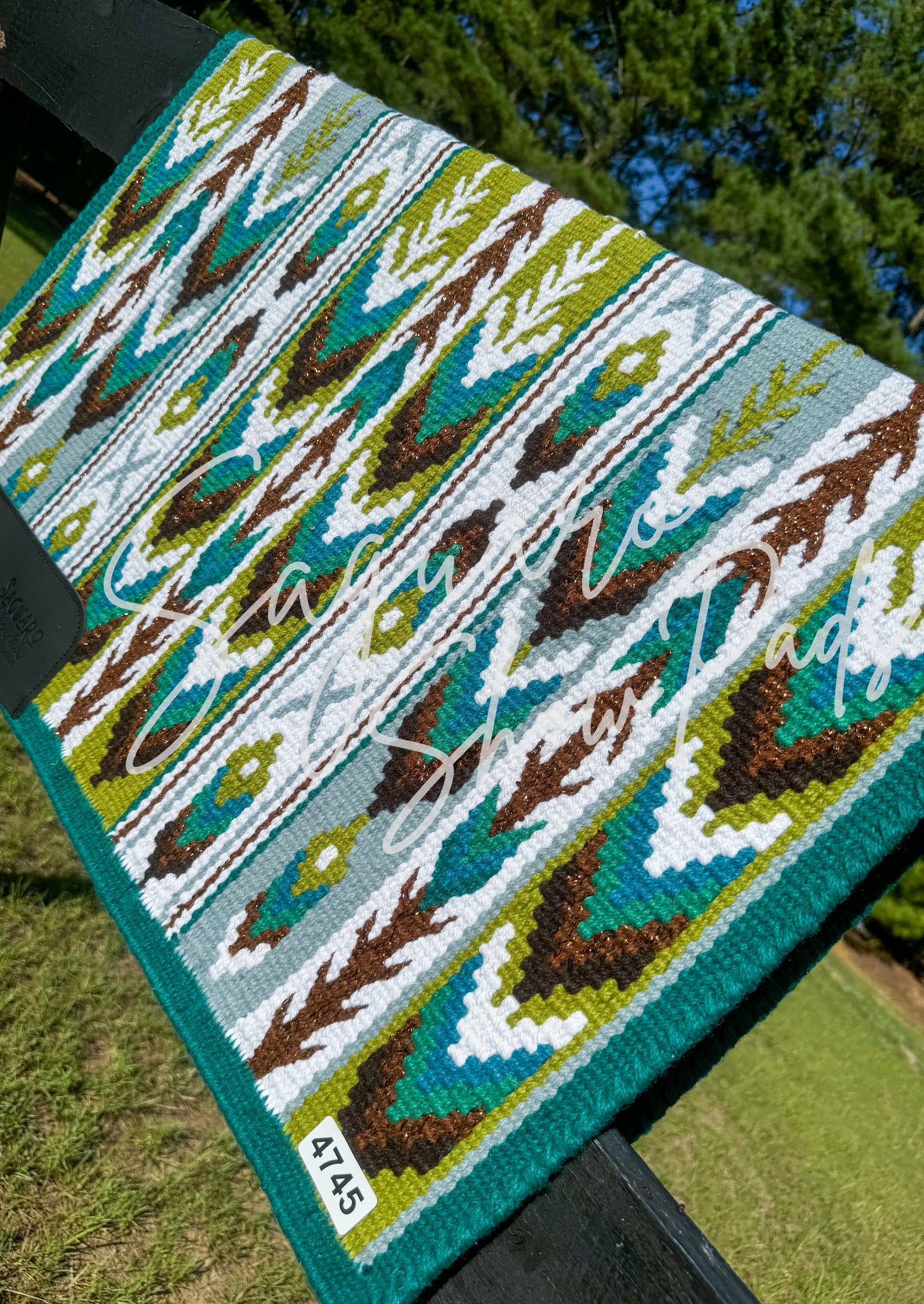 #4745 "Betty" Ranch Pad - Re-Order