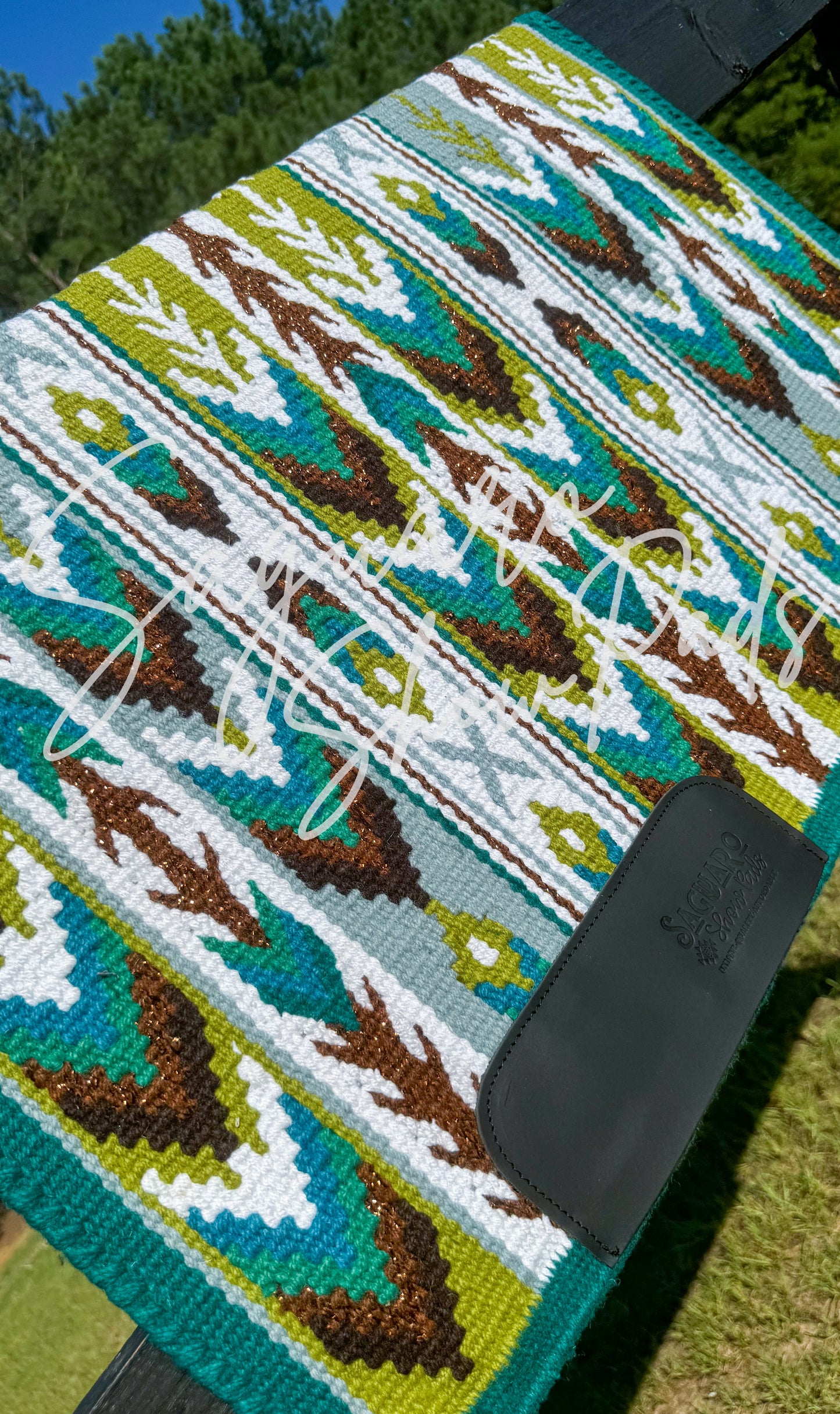#4745 "Betty" Ranch Pad