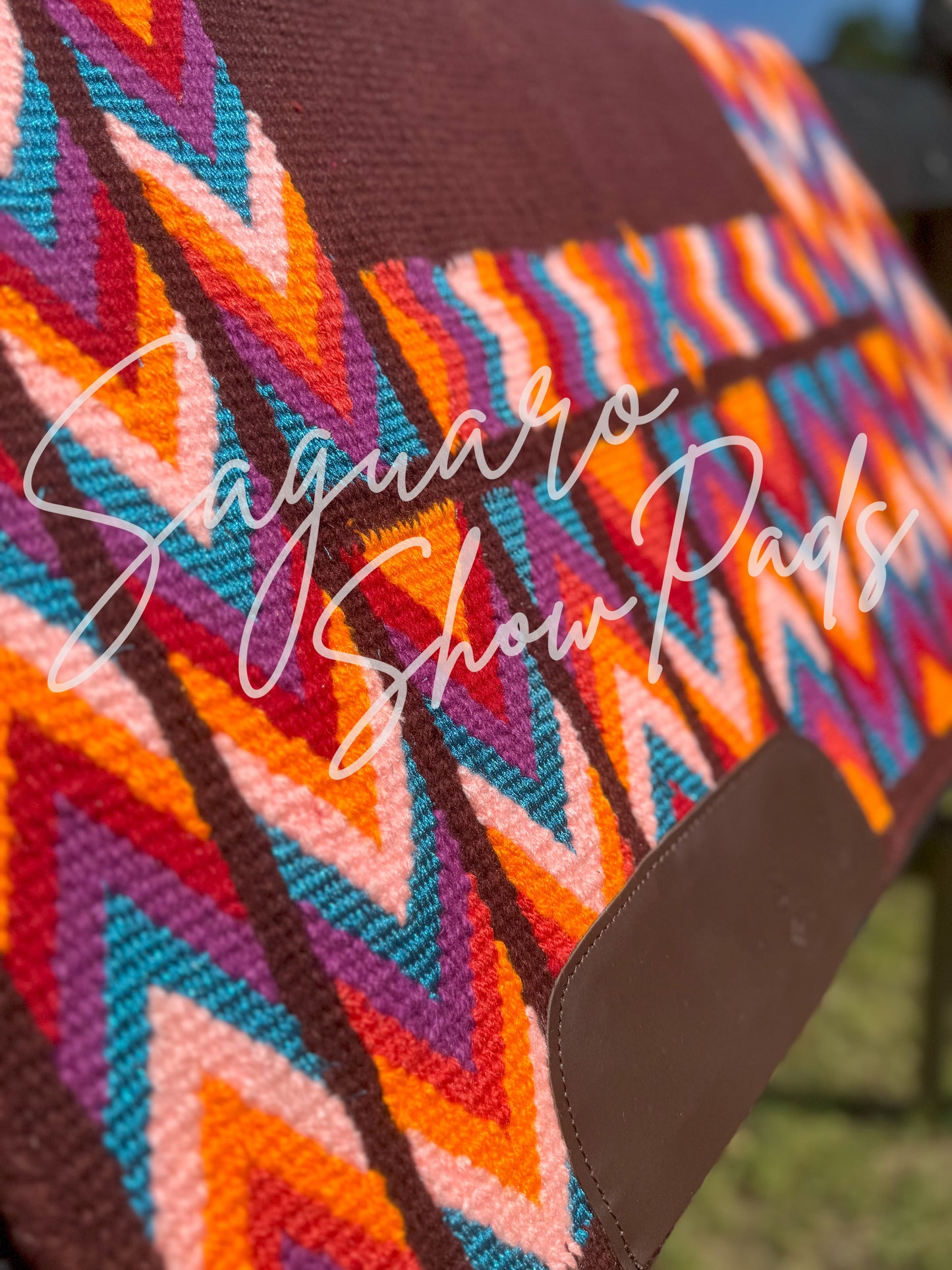 #4746 "Flint" Ranch Pad - Re-Order