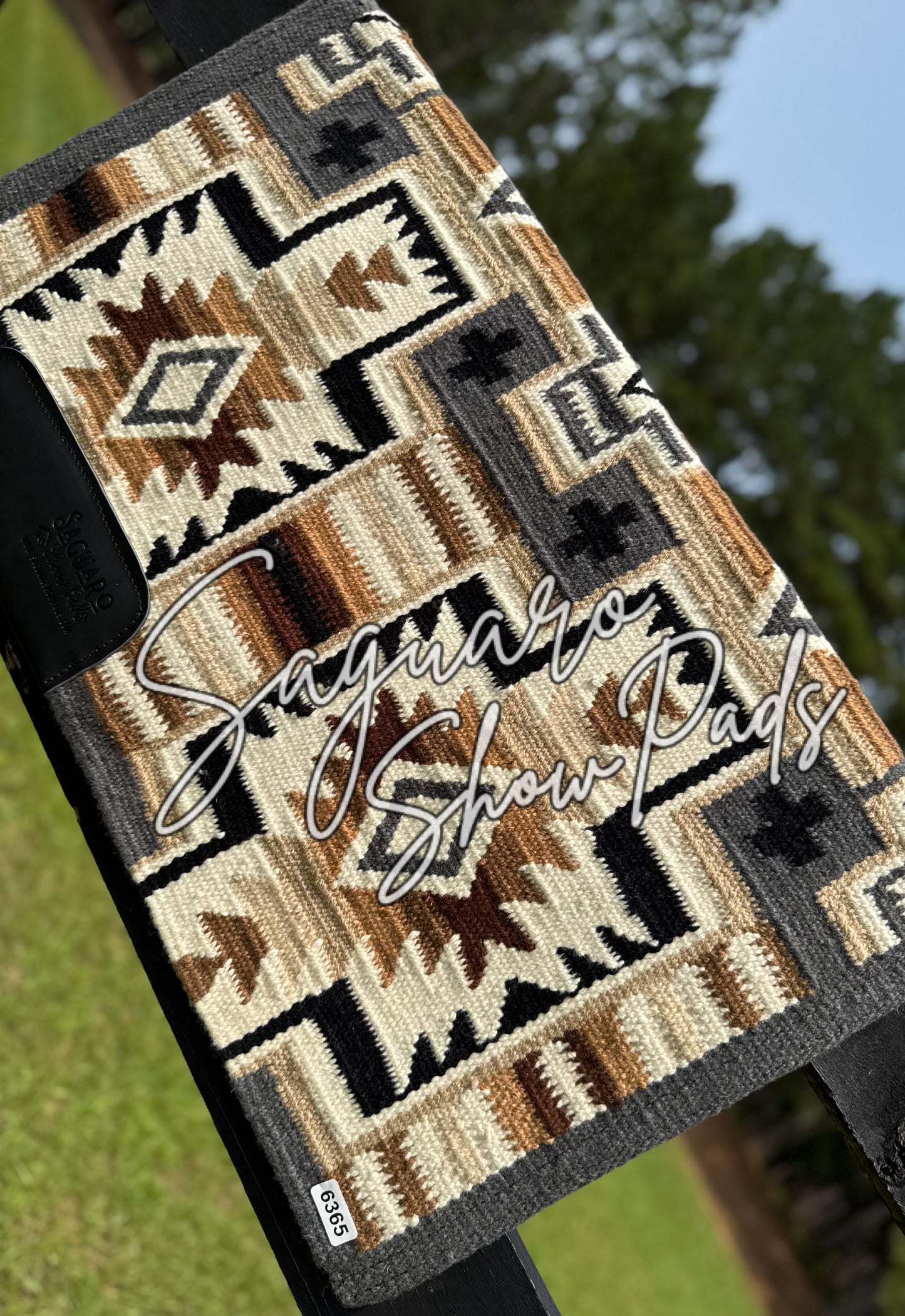 #6365 "Mesa" Ranch Pad